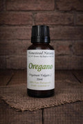 Generic Oregano Oil Supplement 2 Fl Oz - Pure Therapeutic Grade