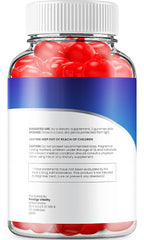 Indelo LeanGenix Keto ACV Gummies Weight Management - 180 Gummies - image 2