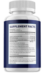 Indelo Renew Metabolic Regeneration Formula - 120 Capsules - image 3