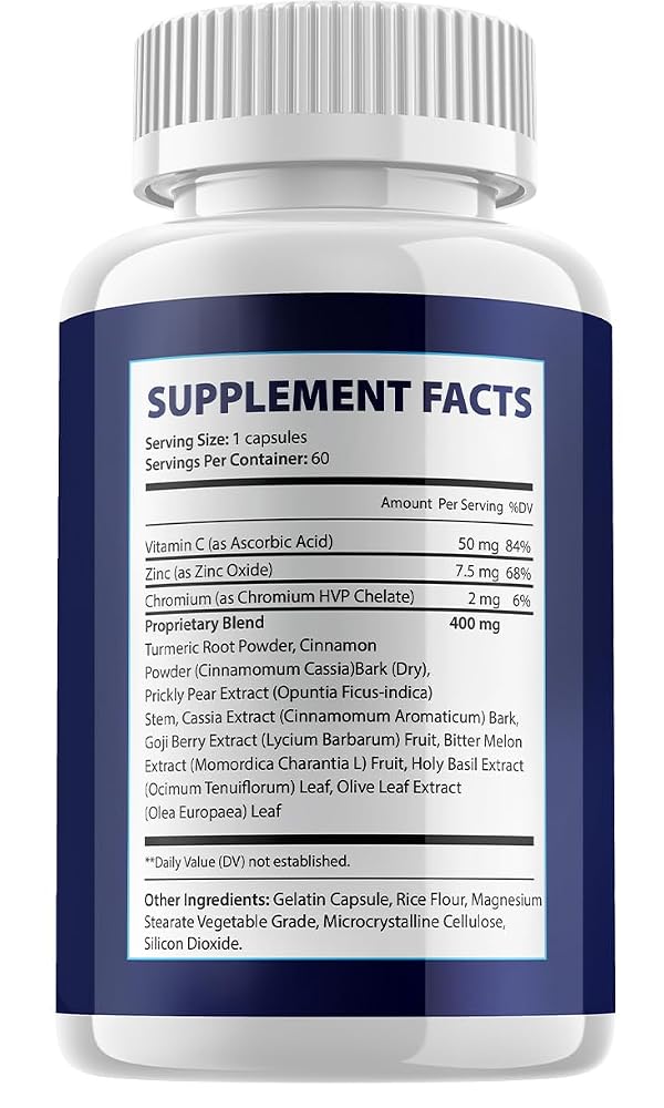 Indelo Renew Metabolic Regeneration Formula - 180 Capsules - image 3