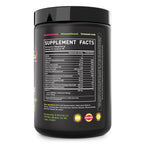 Zeal Naturals Electrolyte Powder - 90 Servings