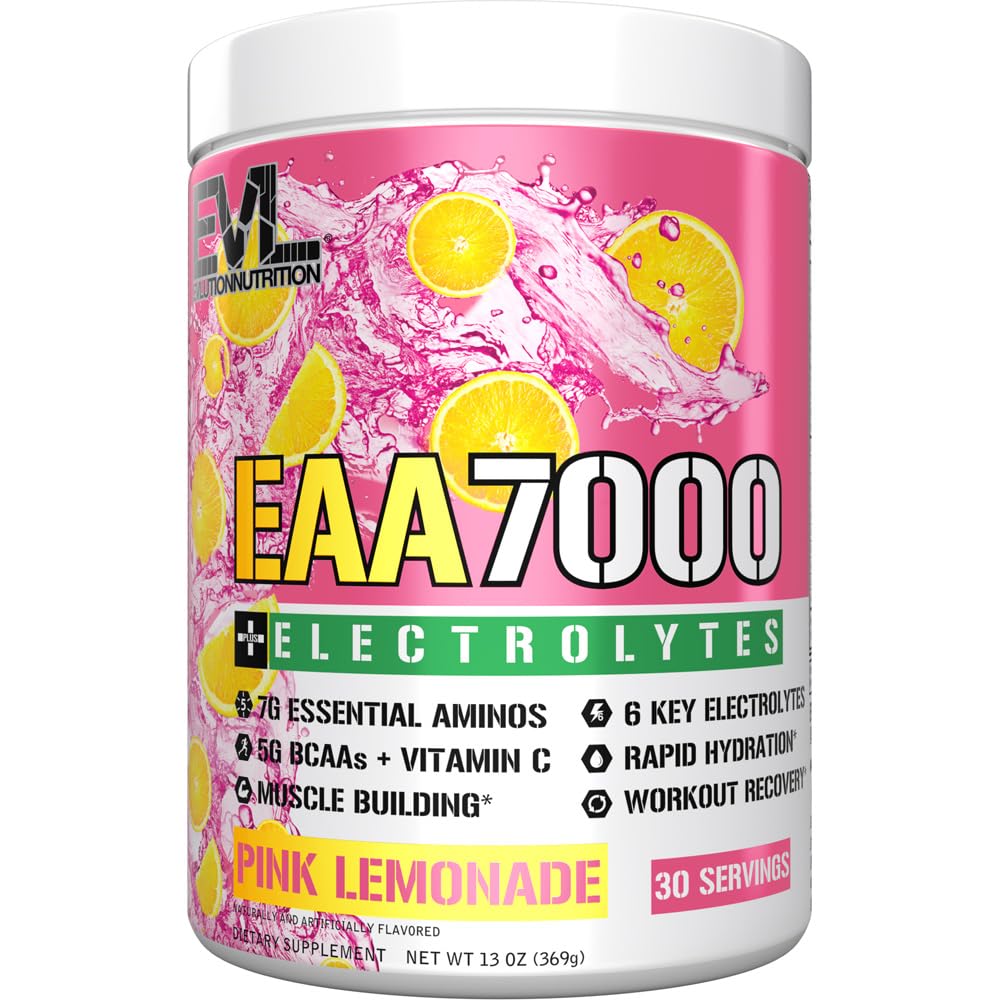 Evlution Parent-EAA7