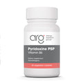 Allergy Research Group Pyridoxine P5P Vitamin B6 - 60 Capsules