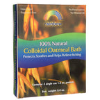 Rainbow Research Colloidal Oatmeal Bath - 3 Packets