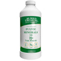 Buried Treasure Liquid Advantage Fulvic Minerals Pure - 33 fl oz