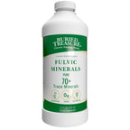 Buried Treasure Liquid Advantage Fulvic Minerals Pure - 33 fl oz