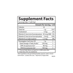 Carlson Cod Liver Oil Gems Low Vitamin A Omega-3 - 300 Softgels - image 4