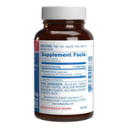 Anabolic Laboratories Plant Based Policosanol 20mg - 60 Vegetarian Capsules - image 9