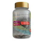 Betel Natural Cola de Caballo Horsetail Capsules - 1500 mg - image 2
