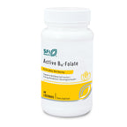 SFI Health Active Vitamin B12 Methylcobalamin - 60 Lozenges