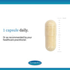EuroMedica Zinc Plus Selenium Capsules Immune Support - 60 Count - image 4