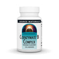 Source Naturals Coenzymate B Complex - 120 Lozenges