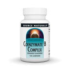 Source Naturals Coenzymate B Complex - 120 Lozenges