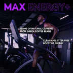 RSP Nutrition AminoLean MAX Natural Pre-Workout Powder - 25 Servings - image 5