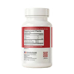 Basic Brands Super Smart Heart Omega Triple Strength 1000 mg - 90 Softgels - image 8