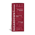 Pharmaganics SugarDown Gummies