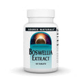Source Naturals Boswellia Extract Supplement - 50 Tablets