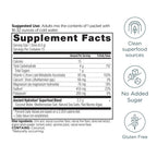 Ancient Nutrition Rapid Hydration Powder