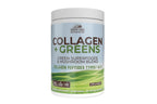 Country Farms Collagen Peptides Powder with Greens - 10.6 oz
