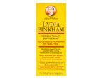 Lydia Pinkham Herbal Tablet Supplement - image 2