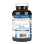 Carlson Maximum Omega 2000 Wild-Caught Omega-3 - 60 Softgels - image 3