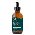 Mountain Meadow Herbs Sunshine Drops Vegan Vitamin D3 - 4 fl oz