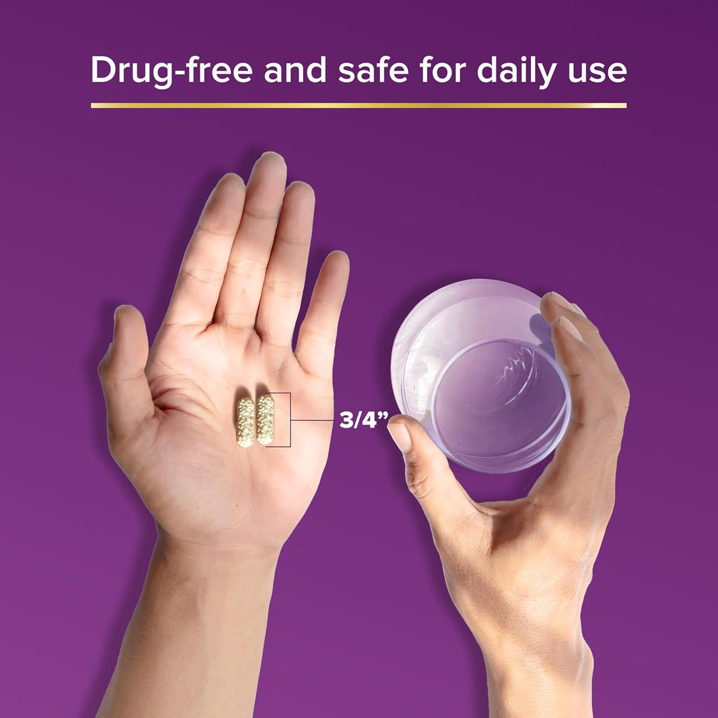 FDgard Dietary Supplement to Help Manage Meal-Triggered Indigestion