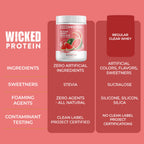 Wicked Protein Powder