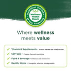 Swanson Probiotic + Prebiotic Gummies BlackBerry - 60 Gummies - image 4