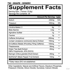 REDCON1 Total War Pre Workout