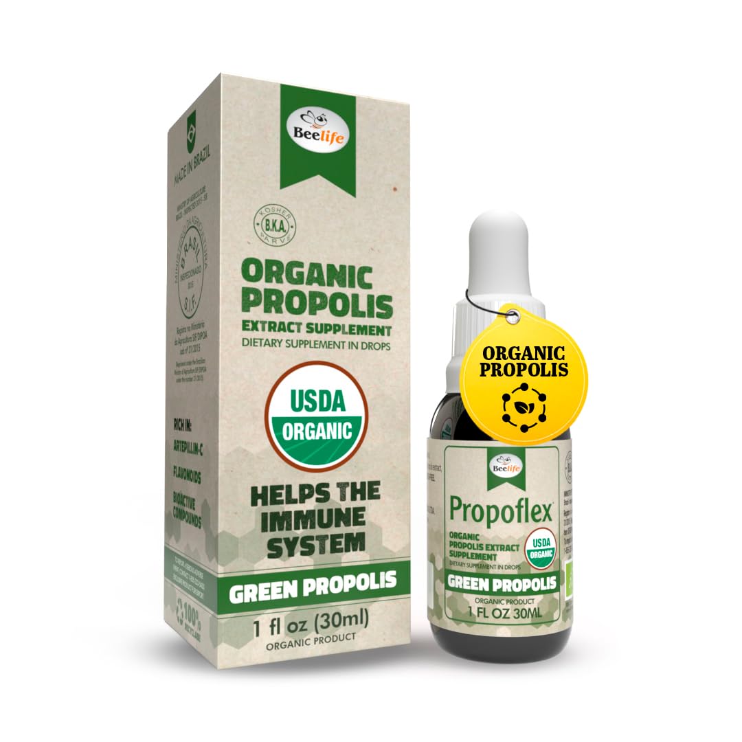 Beelife Brazilian Propolis