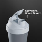 Smartshake Lite 4 Pack Protein Shaker Bottle