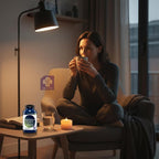 MD.LIFE MD. Life Magnesium Citrate Supplement Parent