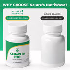 Nature’s NutriWave Keravita Pro
