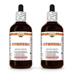 Hawaii Pharm Gymnema (Gymnema sylvestre) Leaf Liquid Extract