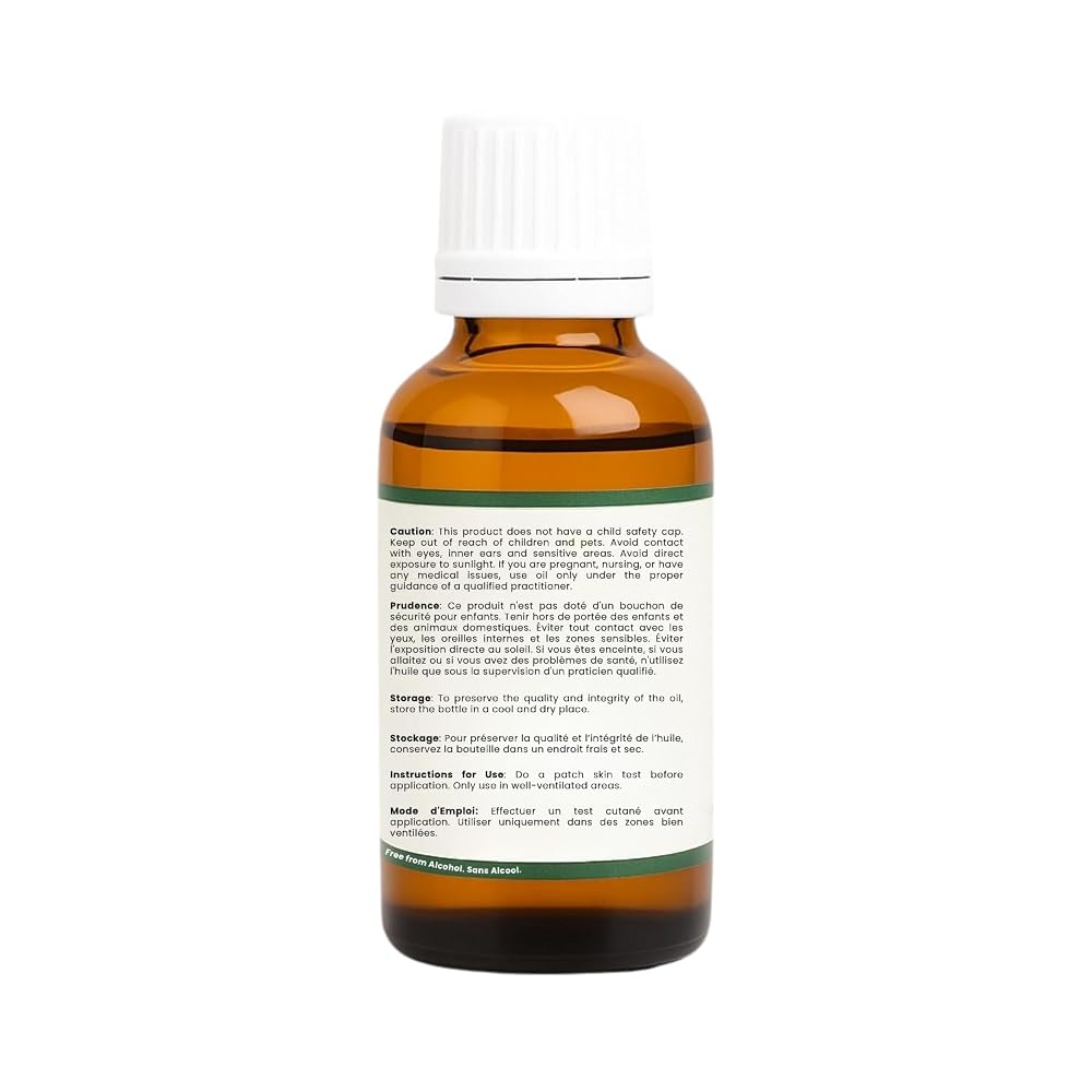 R V Essential Evening Primrose Oil Carrier Oil - 0.34 Fl Oz - image 3
