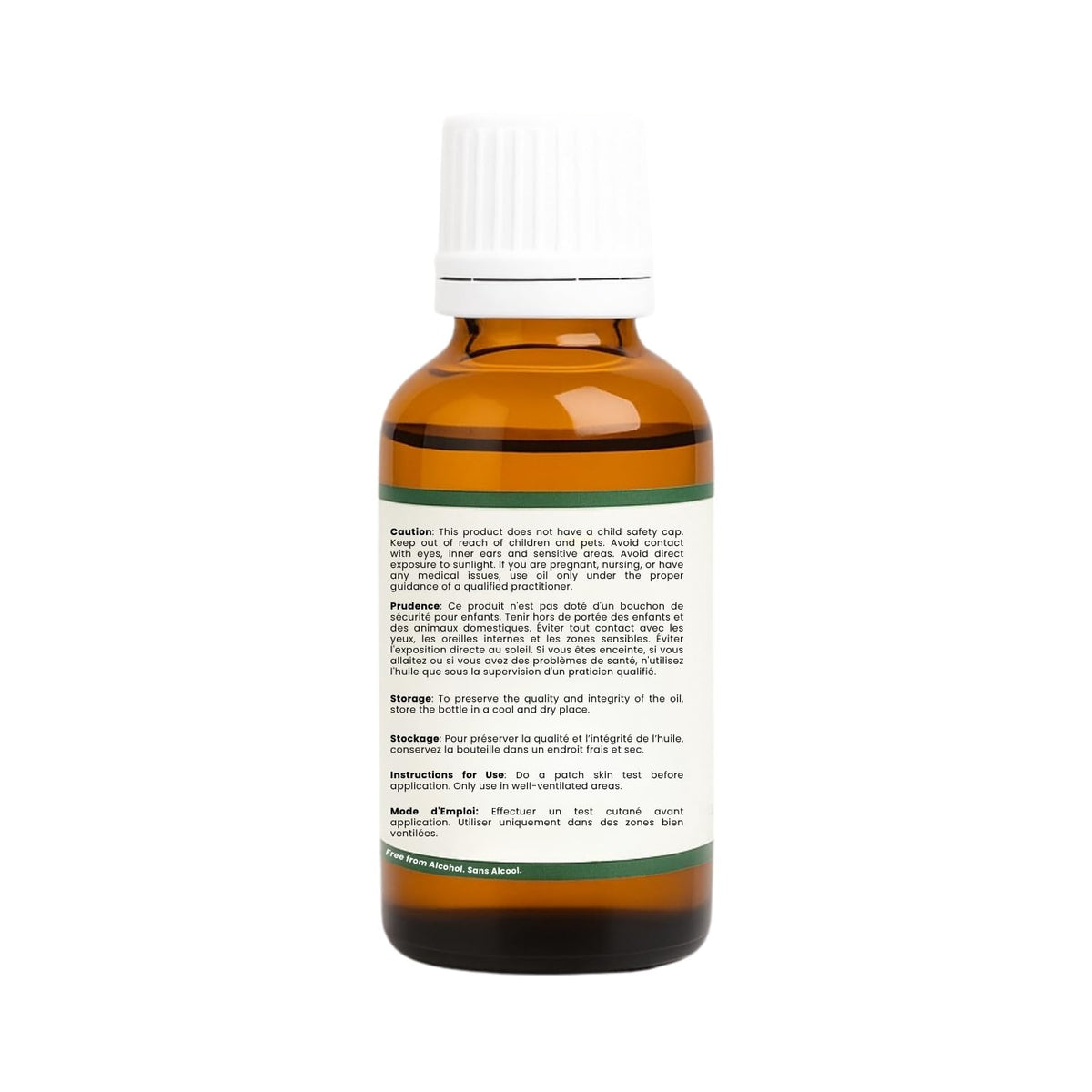 R V Essential Evening Primrose Oil for Skin & Hair - 0.17 Fl Oz - image 3