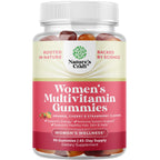 Natures Craft Delicious Daily Multivitamin for Women Gummies