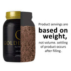 Golden Era Nutrition Whey Isolate Plus Protein Powder - 2 lbs - image 4