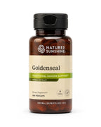 Nature's Sunshine Golden Seal Immune Support - 100 Capsules