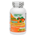 DEVA Vegan 1-A Day Multi Iron-Free - 90 Tablets