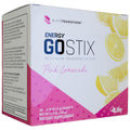 4Life Energy Go Stix Drink Mix with Amino Acids and Green Tea
