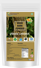 neotea Albizia Lebbeck Powder - 1kg