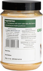 bixa BOTANICAL Pomegranate Peel Powder & Greater Glangal Powder