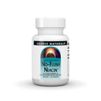 Source Naturals No-Flush Niacin B-3 500 mg - 30 Tablets