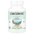 Maxi Health CircuMax Blood Circulation Supplement - 60 Capsules
