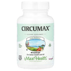 Maxi Health CircuMax Blood Circulation Supplement - 60 Capsules