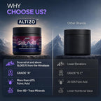 Altizo Himalayan Shilajit Resin Daily Wellness Support - 30g - image 5