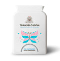 TransBlossom Feminizing Bum and Hip Enhancer Pills - 1 Count
