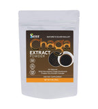 Sayan Chaga Mushroom Extract Powder - 4 oz
